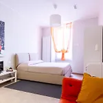 La Casa Di Andrea - Navigli Apartments